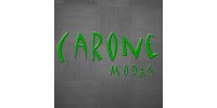 Logotipo CARONE MODAS