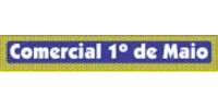 Logotipo COMERCIAL 1º DE MAIO