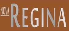 Logotipo REGINA MODAS