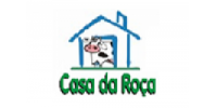 Logotipo CASA DA ROÇA