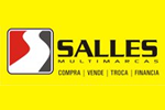 Logotipo SALLES MULTIMARCAS