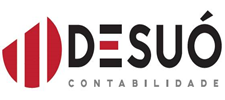 Logotipo DESUÓ CONTABILIDADE