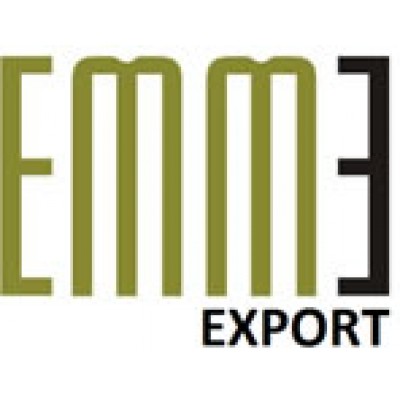EMME EXPORT