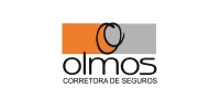 Logotipo OLMOS CORRETORA DE SEGUROS