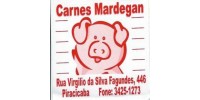 Logotipo CASA DE CARNES MARDEGAN