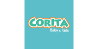 Logotipo CORITA KIDS CONFECÇÕES