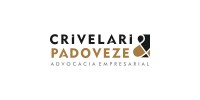 Logotipo CRIVELARI & PADOVEZE ADVOGADOS