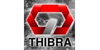 Logotipo THIBRA COMERCIO E SERVIÇOS INDUSTRI