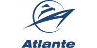 Logotipo ATLANTE BALAS E CARAMELOS LTDA