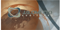 Logotipo J.G. OMETTO AUDITORES