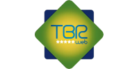 Logotipo TBRWEB - Tecnologia Brasil Web