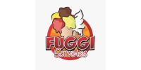 Logotipo SORVETERIA FUGGI