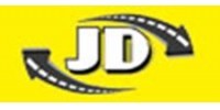 Logotipo J.D. TRANSPORTES E LOGÍSTICA