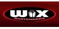 Logotipo WIX BARTENDERS