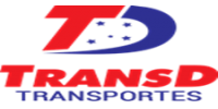 Logotipo TRANSD TRANSPORTES