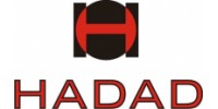 Logotipo CASA HADDAD