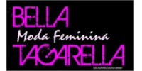 Logotipo BELLA TAGARELLA