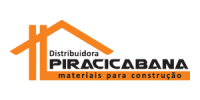 Logotipo DISTRIBUIDORA PIRACICABANA