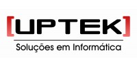 Logotipo UPTEK