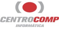 Logotipo CENTROCOMP INFORMÁTICA
