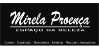 Logotipo MIRELA HENRIQUE DE PROENÇA