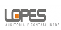 Logotipo LOPES AUDITORIA E CONTABILIDADE