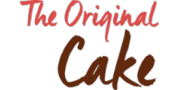 Logotipo THE ORIGINAL CAKE