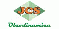 Logotipo JCS OLEODINAMICA