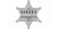 Logotipo SABATA INFORMÁTICA