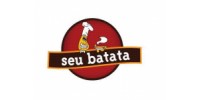 Logotipo SEU BATATA