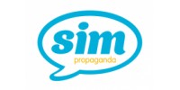 Logotipo SIM PROPAGANDA