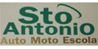 Logotipo SANTO ANTÔNIO AUTO MOTO ESCOLA