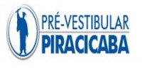 Logotipo PRÉ VESTIBULAR PIRACICABA