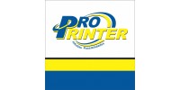 Logotipo Proprinter Assistência Técnica de Piracicaba Ltda