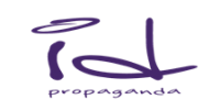 Logotipo IDEE PUBLICITÁRIA