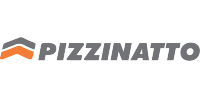 Logotipo GRUPO PIZZINATTO