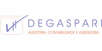 Logotipo DEGASPARI CONTÁBIL