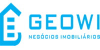 Logotipo GEOWI NEGÓCIOS IMOBILIÁRIOS