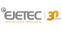 Logotipo EJETEC CONTABILIDADE EMPRESARIAL
