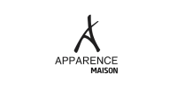 Logotipo APPARENCE MAISON