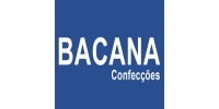 Logotipo BACANA CONFECÇÕES