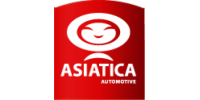 Logotipo ASIÁTICA AUTOMOTIVE