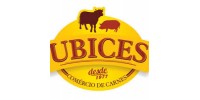 Logotipo COMÉRCIO DE CARNES UBICES