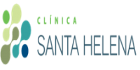 Logotipo CLÍNICA SANTA HELENA