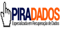 Logotipo PIRADADOS