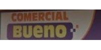Logotipo COMERCIAL BUENO