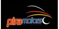 Logotipo PIRA MOTORS