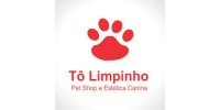 Logotipo TO LIMPINHO