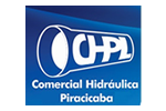 Logotipo COMERCIAL HIDRÁULICA PIRACICABA