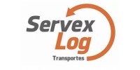 Logotipo SERVEX LOG